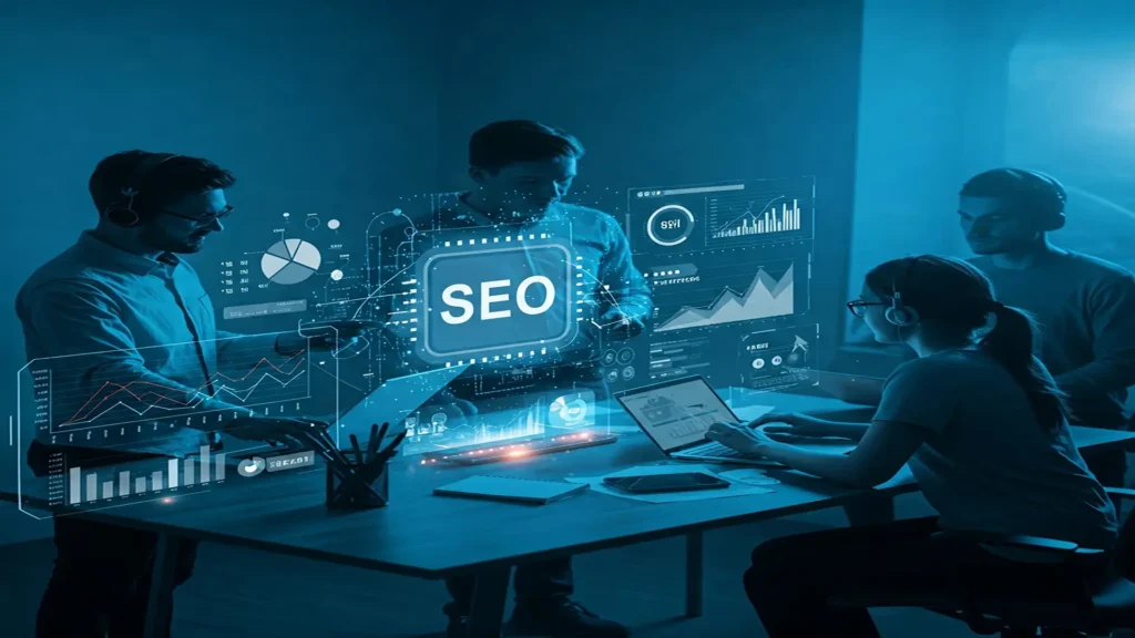 تأثیر ChatGPT 4 بر سئو و دیجیتال مارکتینگ