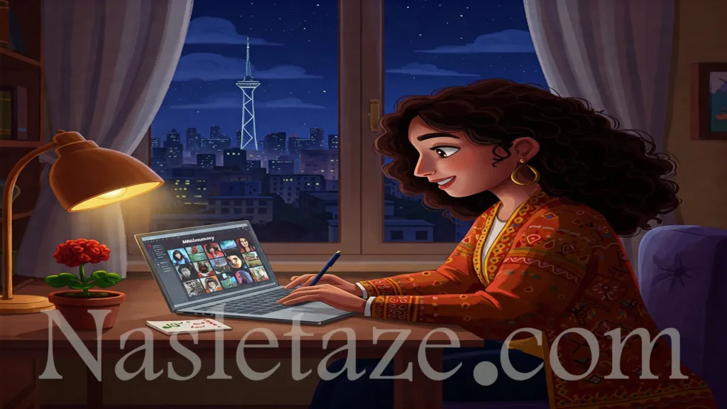 کسب درآمد ز Midjourney به راحتی و از خانه
