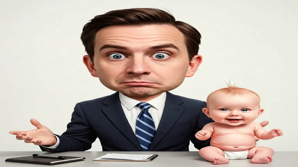 تغییر چهره خنده دار با هوش مصنوعی